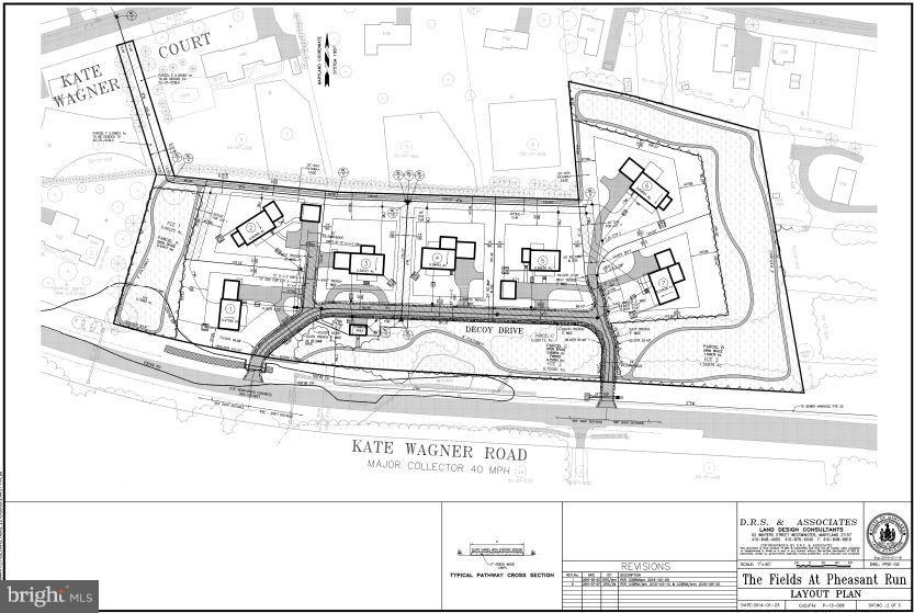 Kate Wagner Road Westminster, MD 21157 - Photo 2 of 5 View