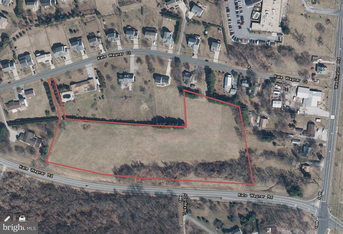 Kate Wagner Road Westminster, MD 21157 - Photo 4 of 5 View