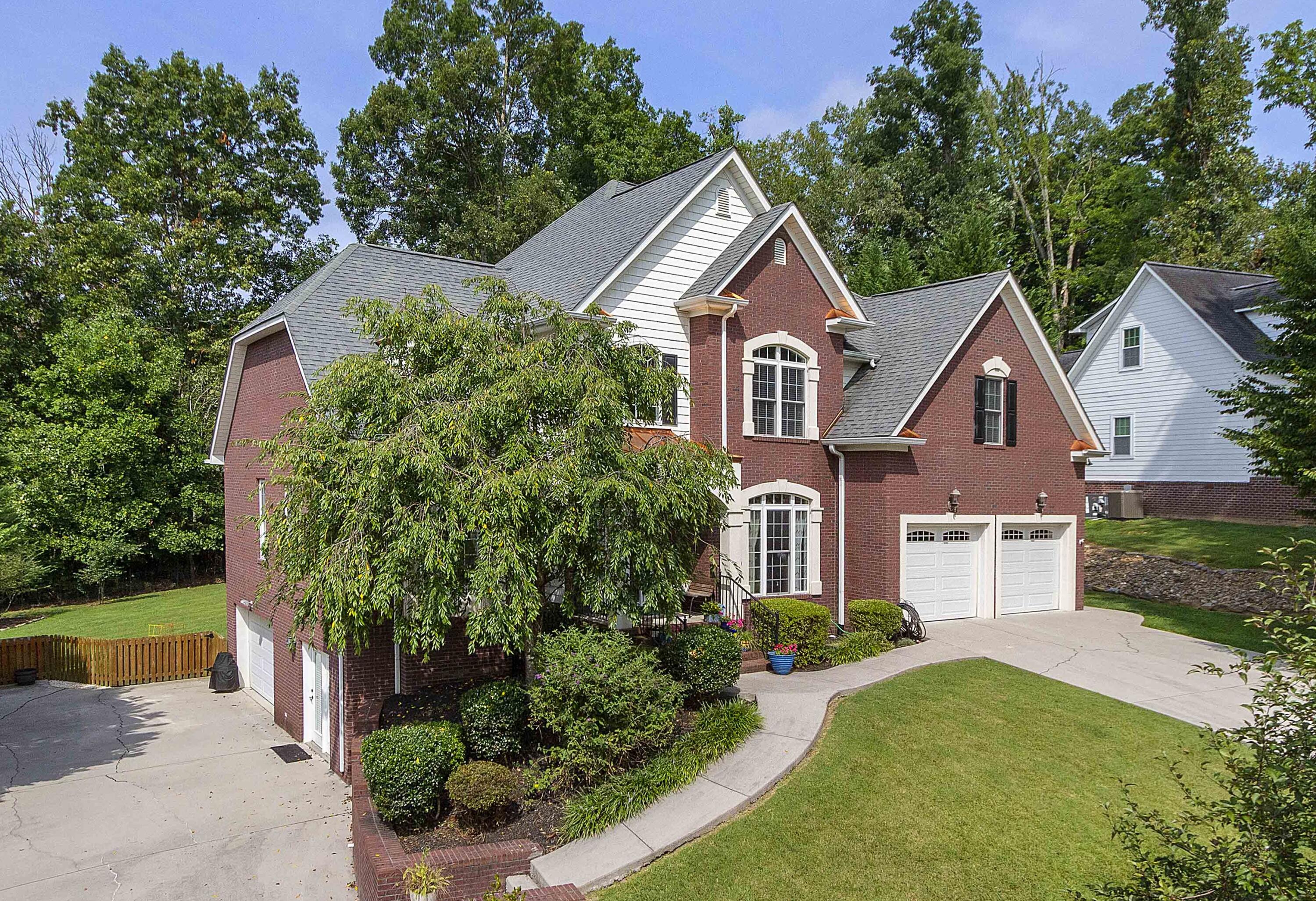 211 Alpine Drive Clinton, TN 37716 - Photo 2 of 40 IMG_3270