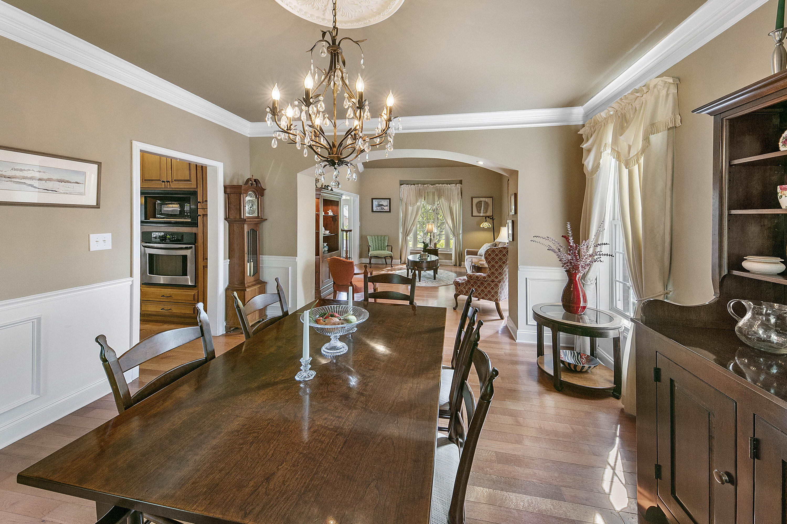 211 Alpine Drive Clinton, TN 37716 - Photo 11 of 40 1L9A3133