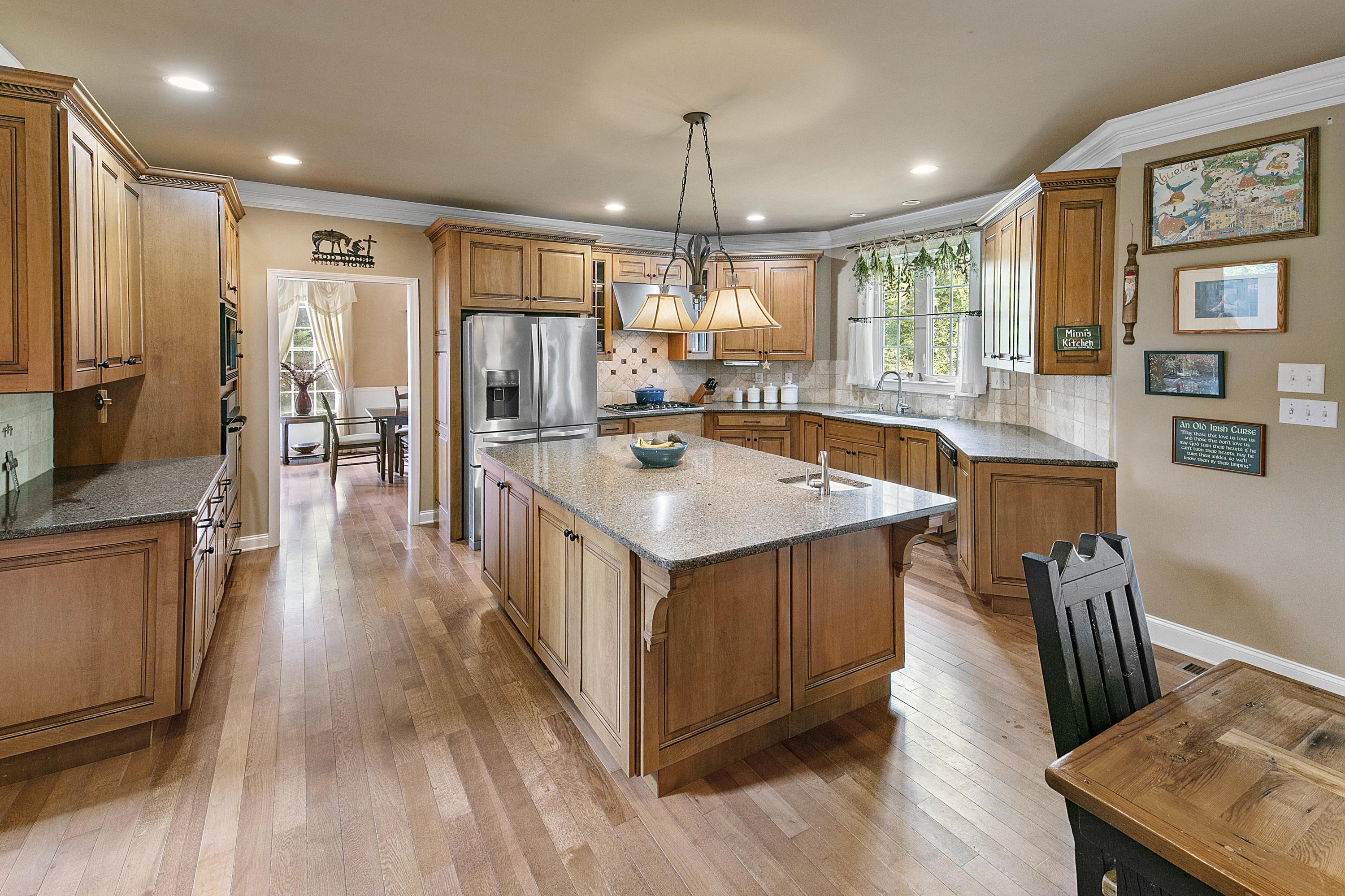 211 Alpine Drive Clinton, TN 37716 - Photo 14 of 40 1L9A3151