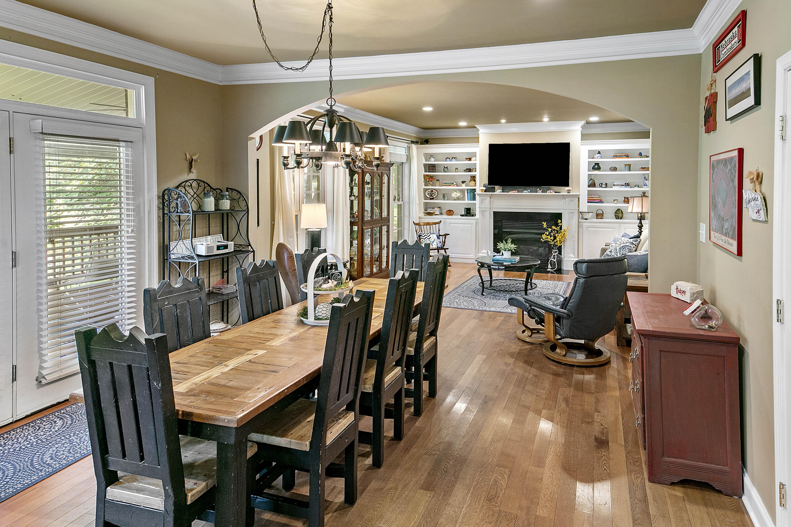 211 Alpine Drive Clinton, TN 37716 - Photo 16 of 40 1L9A3163