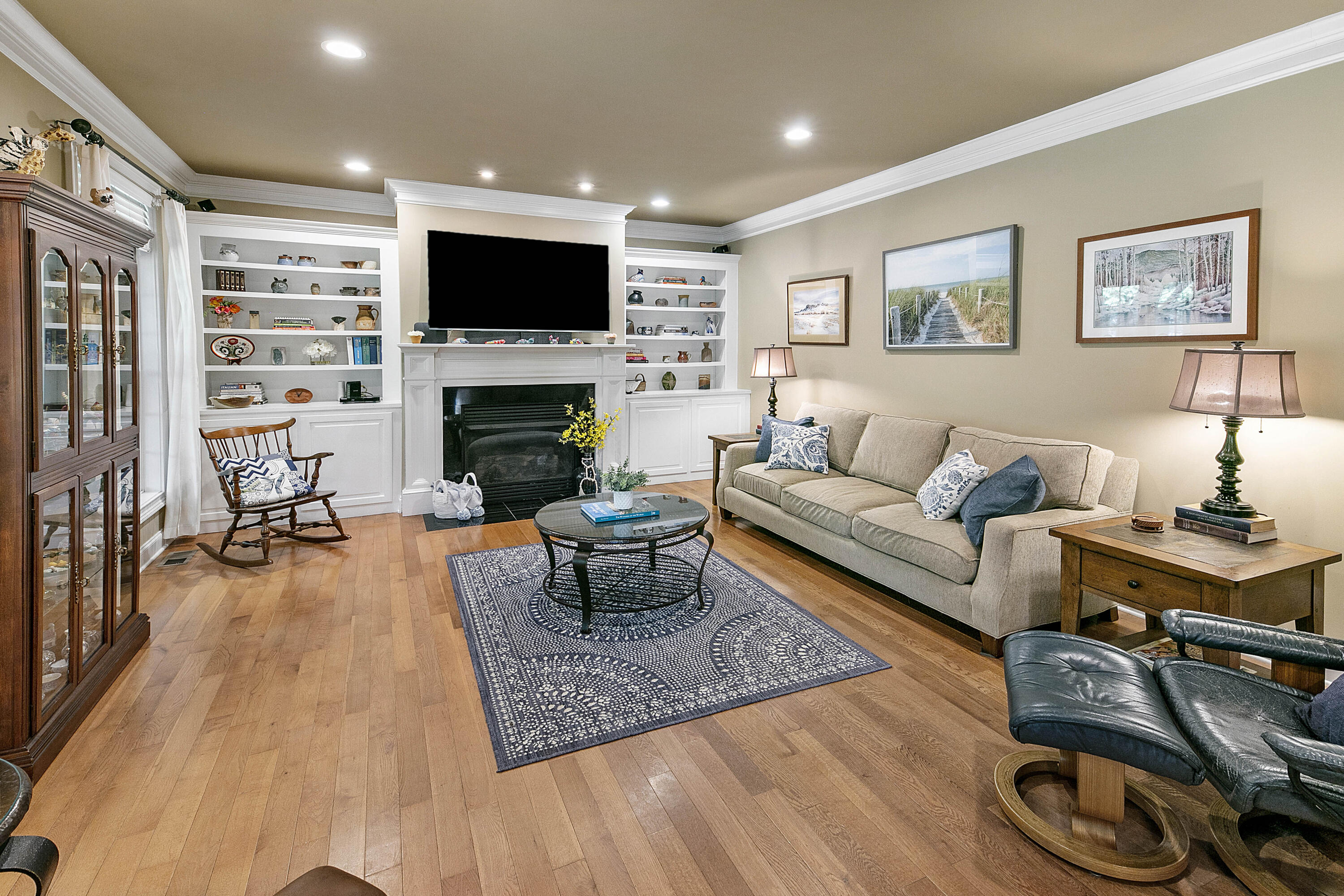 211 Alpine Drive Clinton, TN 37716 - Photo 17 of 40 1L9A3157