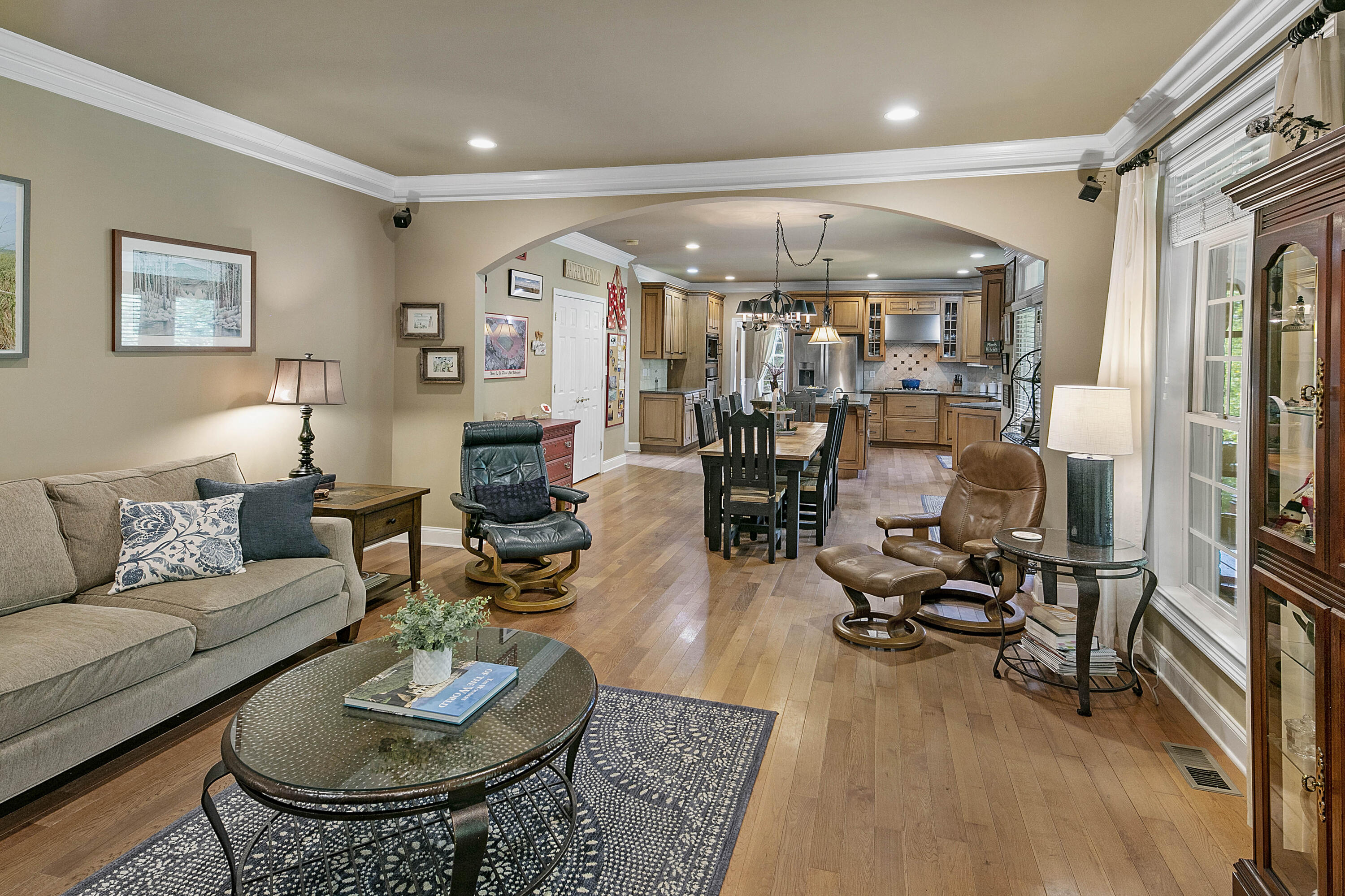 211 Alpine Drive Clinton, TN 37716 - Photo 18 of 40 1L9A3166