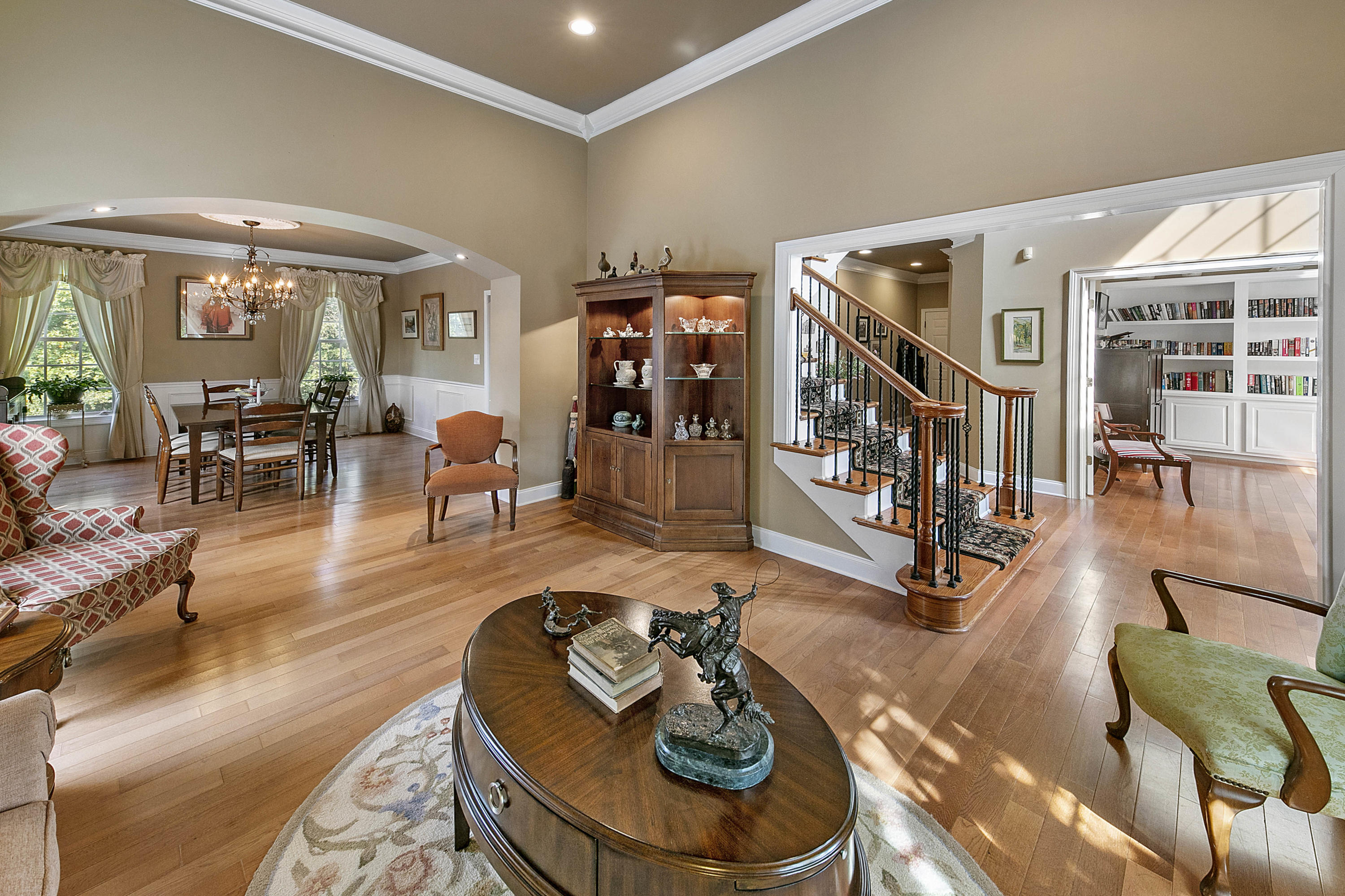 211 Alpine Drive Clinton, TN 37716 - Photo 8 of 40 1L9A3127