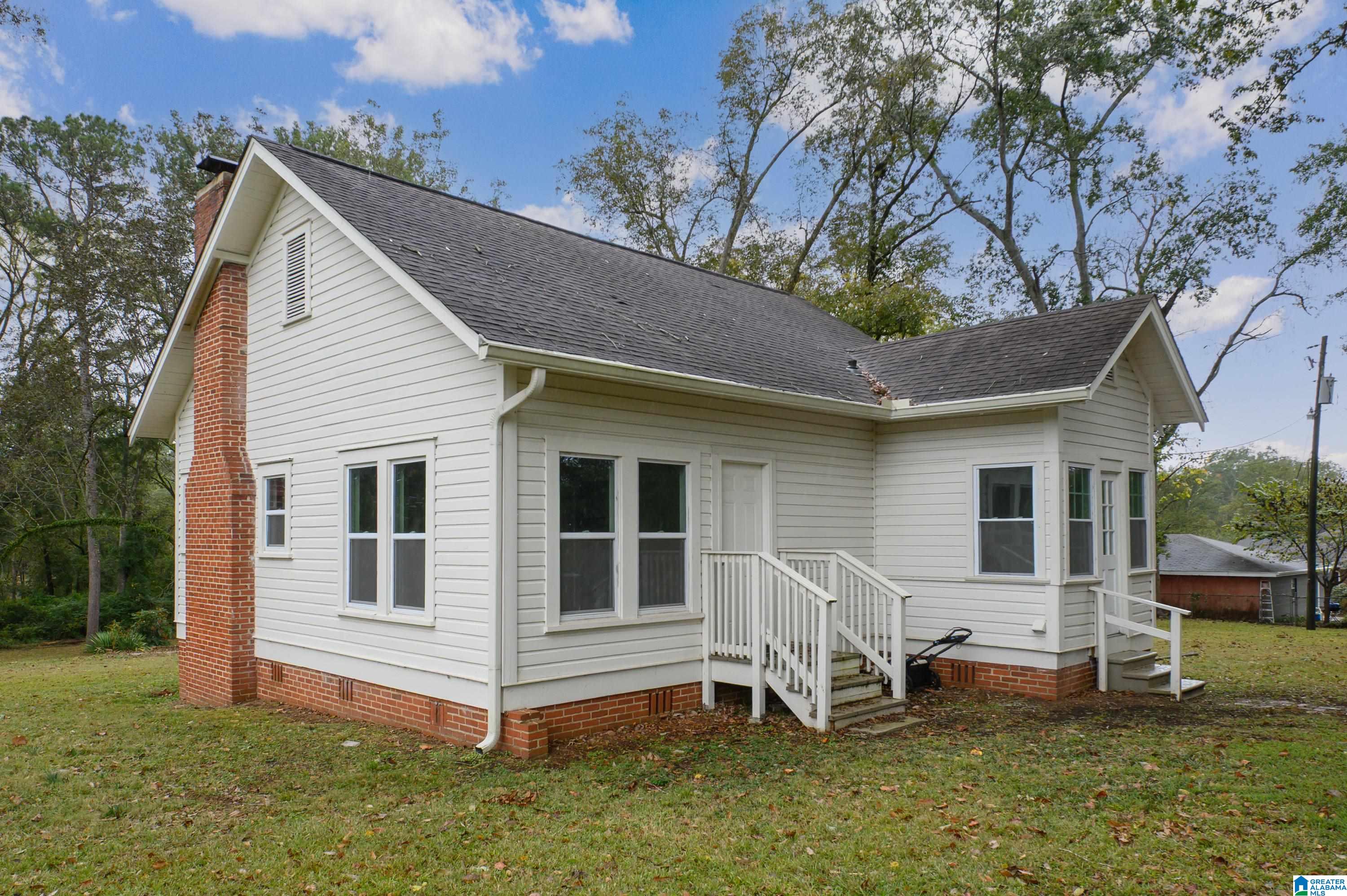 851 Morgan Street Montevallo, AL 35115 - Photo 28 of 31