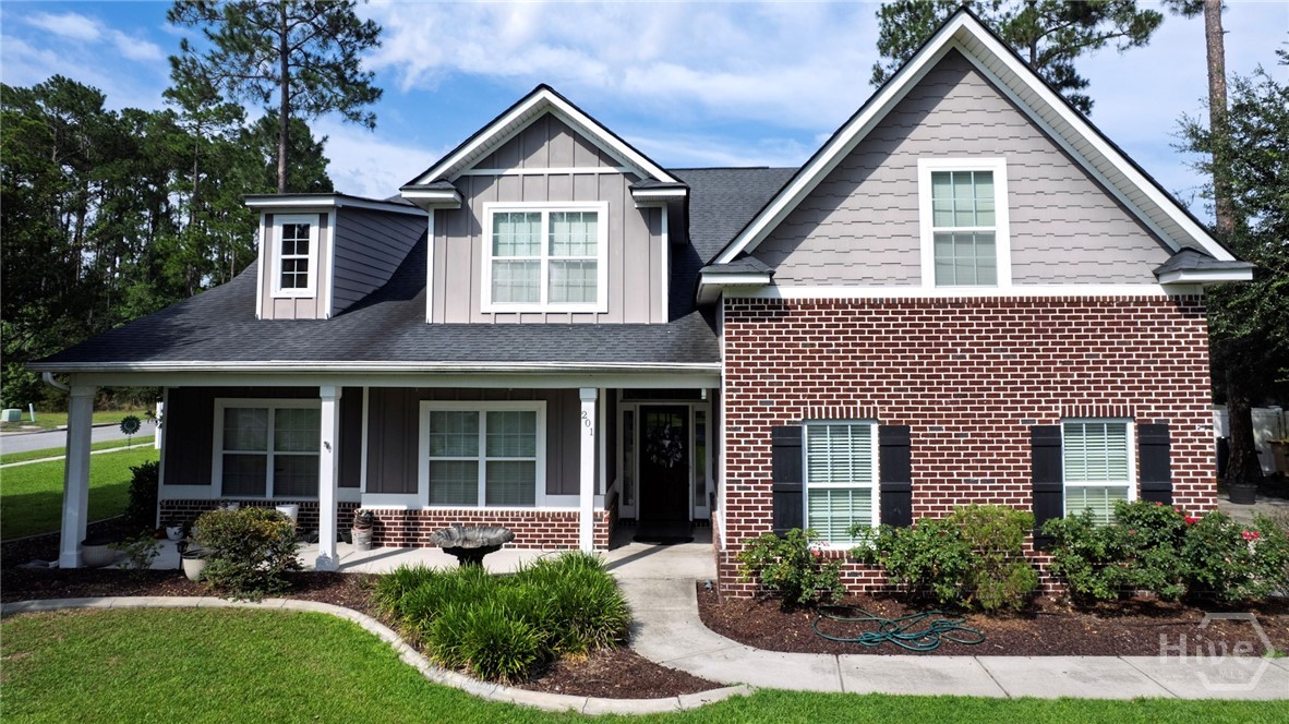 201 Blandford Way Rincon, GA 31326 - Photo 1 of 11 Gallery Image 1