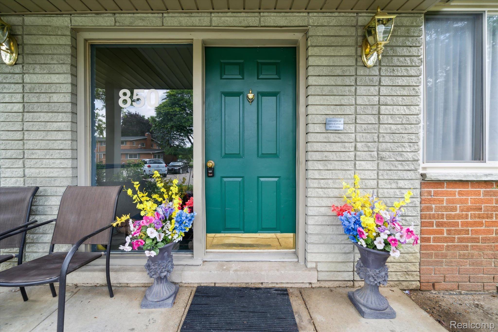 850 North Adams Road, Unit 5 Birmingham, MI 48009 - Photo 5 of 29