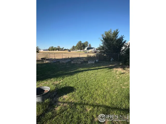 a view of lake from a window