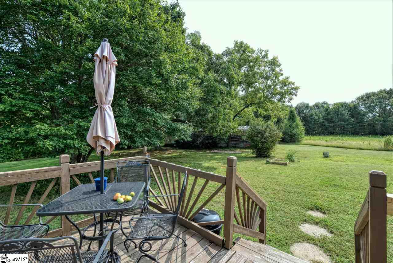 4497 Jordan Road Greer, SC 29651 - Photo 22 of 27 What a view!