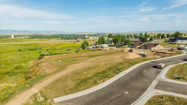 $374,000 | 614 Valley View Drive, Sheridan, WY 82801