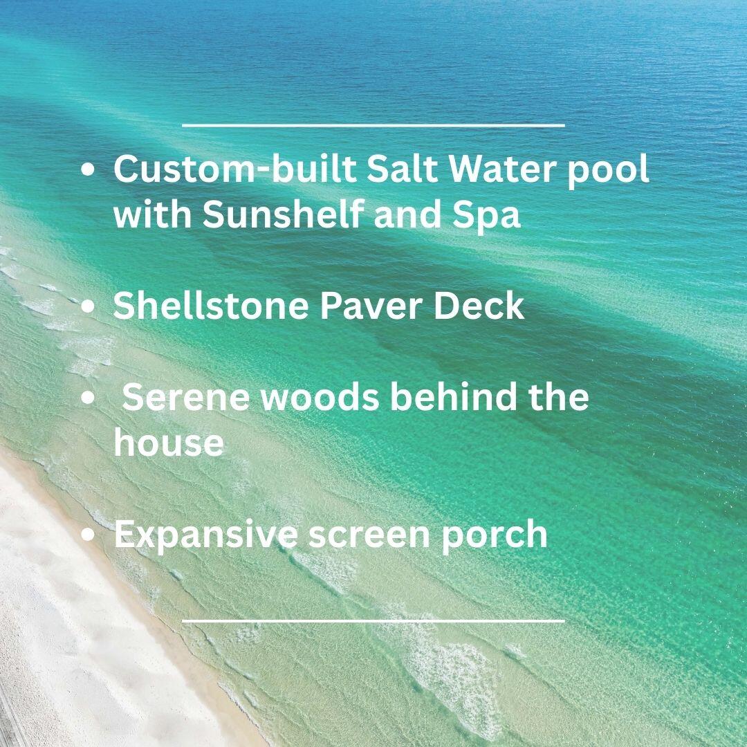 41 East Firethorn Cir Inlet Beach Inlet Beach, FL 32461 - Photo 13 of 66 10.2 WSO 001