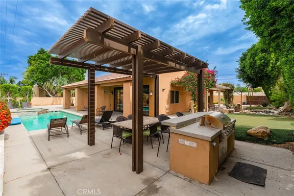 $699,000 | 79140 Fred Waring Drive, Bermuda Dunes, CA 92203