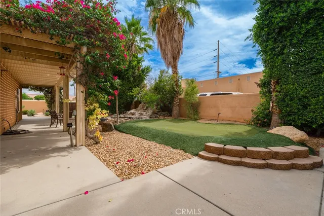 $749,000 | 79140 Fred Waring Drive, Bermuda Dunes, CA 92203