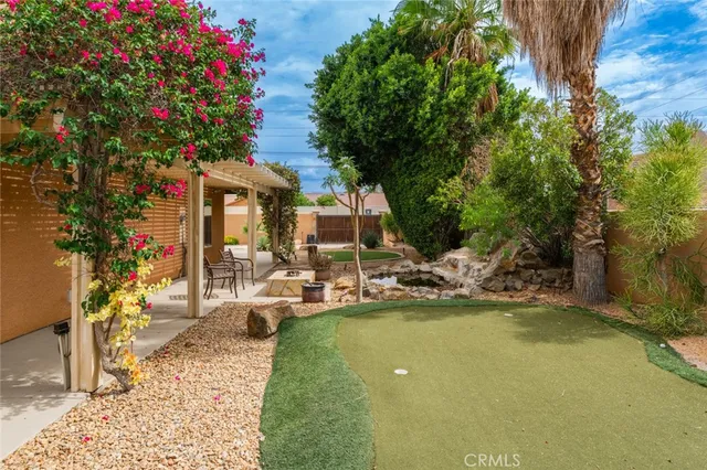 $749,000 | 79140 Fred Waring Drive, Bermuda Dunes, CA 92203