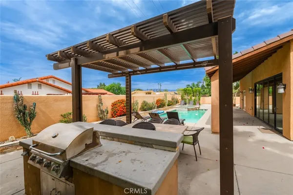 $699,000 | 79140 Fred Waring Drive, Bermuda Dunes, CA 92203