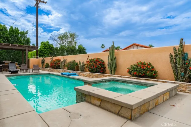 $749,000 | 79140 Fred Waring Drive, Bermuda Dunes, CA 92203