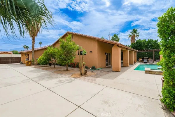 $699,000 | 79140 Fred Waring Drive, Bermuda Dunes, CA 92203