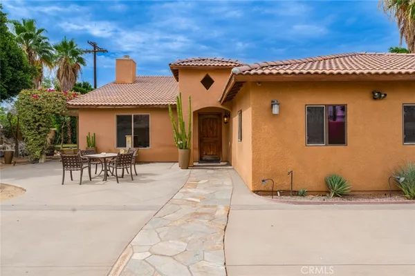 $699,000 | 79140 Fred Waring Drive, Bermuda Dunes, CA 92203