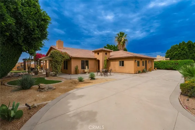 $749,000 | 79140 Fred Waring Drive, Bermuda Dunes, CA 92203