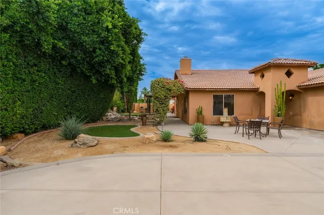 $749,000 | 79140 Fred Waring Drive, Bermuda Dunes, CA 92203