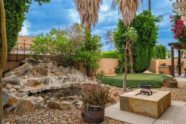 $749,000 | 79140 Fred Waring Drive, Bermuda Dunes, CA 92203