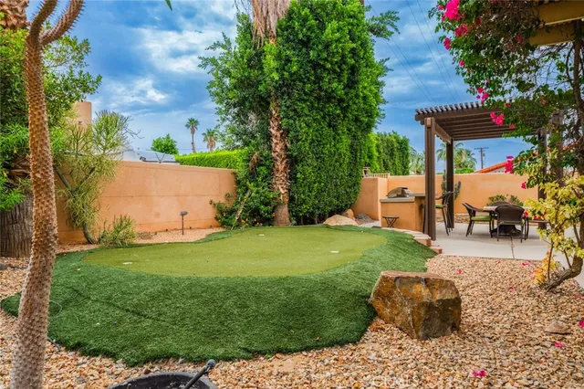 $749,000 | 79140 Fred Waring Drive, Bermuda Dunes, CA 92203