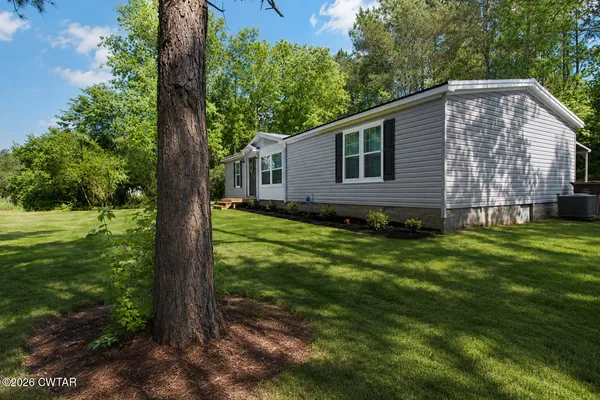 $255,000 | 398 Pope Road, Lexington, TN 38351