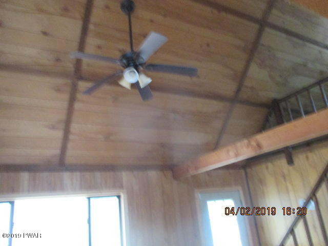 65 Pine Creek Road Hawley, PA 18428 - Photo 8 of 19 CEILLING