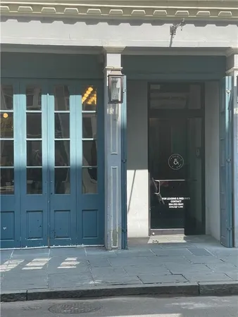 $2,200 | 221 Chartres Street, Unit 501, New Orleans, LA 70130