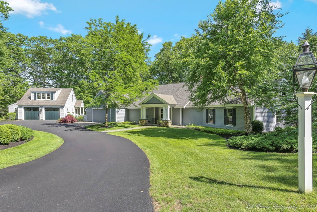 17 Inverness Circle Boxford, MA 01921 - Photo 1 of 30