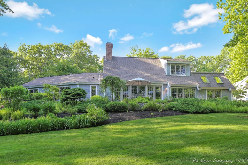 17 Inverness Circle Boxford, MA 01921 - Photo 2 of 30