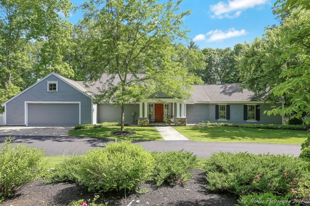 17 Inverness Circle Boxford, MA 01921 - Photo 22 of 30
