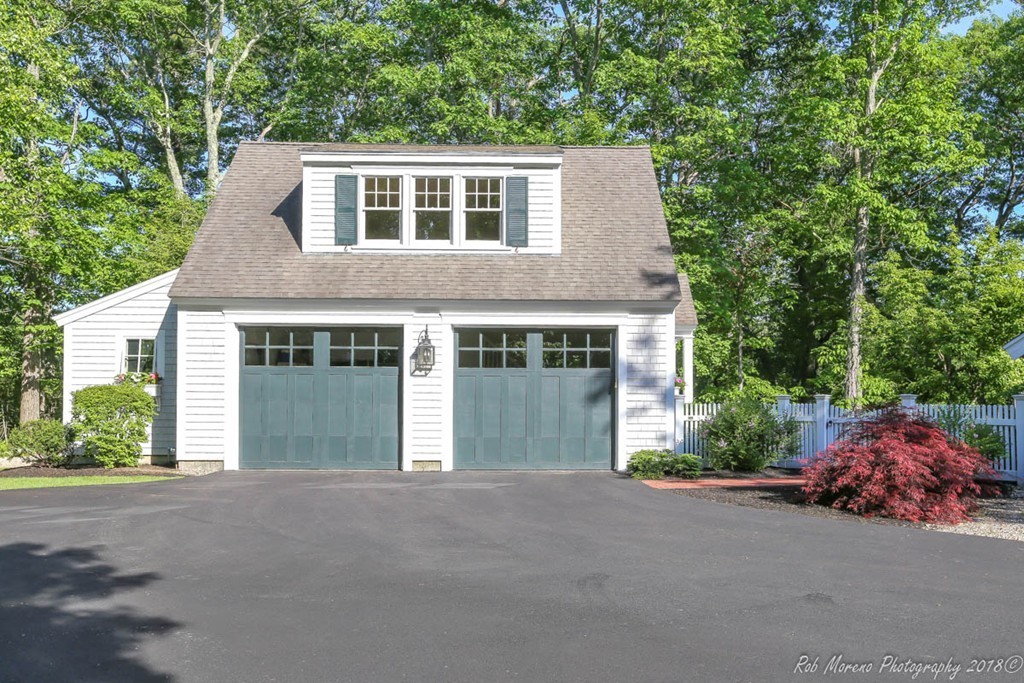 17 Inverness Circle Boxford, MA 01921 - Photo 23 of 30