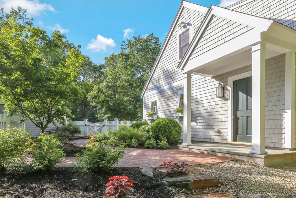 17 Inverness Circle Boxford, MA 01921 - Photo 24 of 30