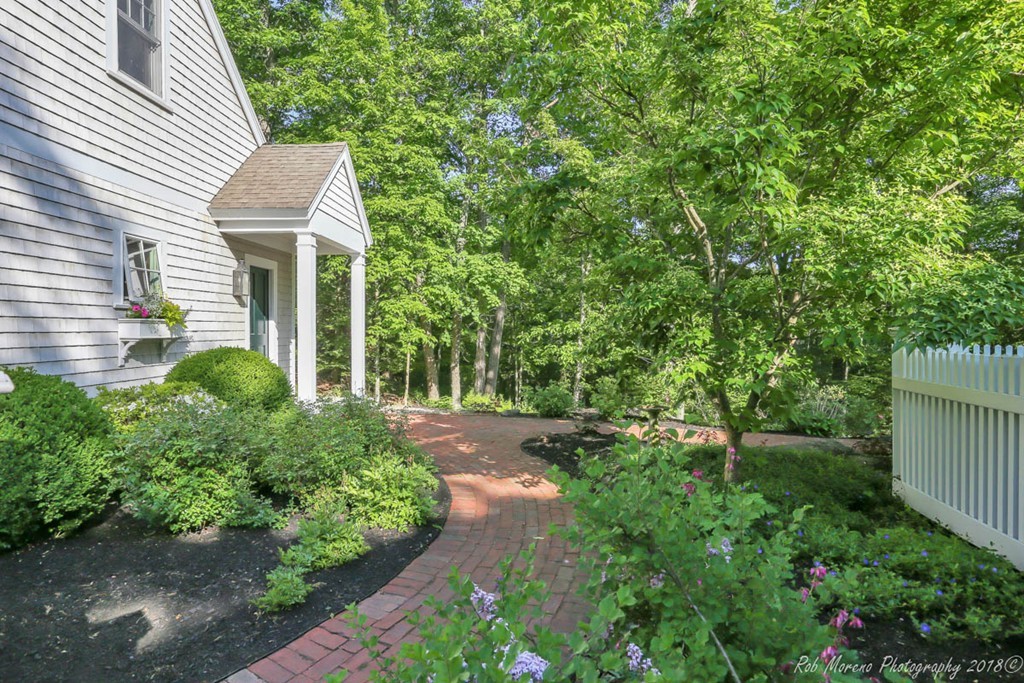17 Inverness Circle Boxford, MA 01921 - Photo 25 of 30