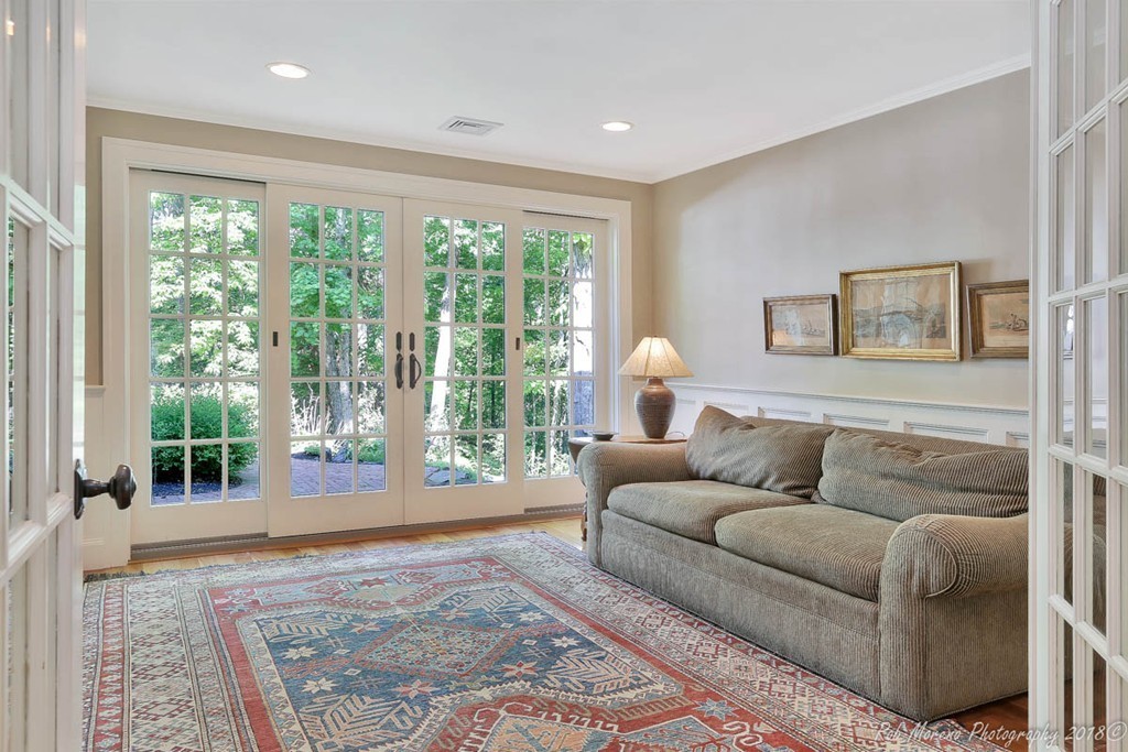17 Inverness Circle Boxford, MA 01921 - Photo 10 of 30