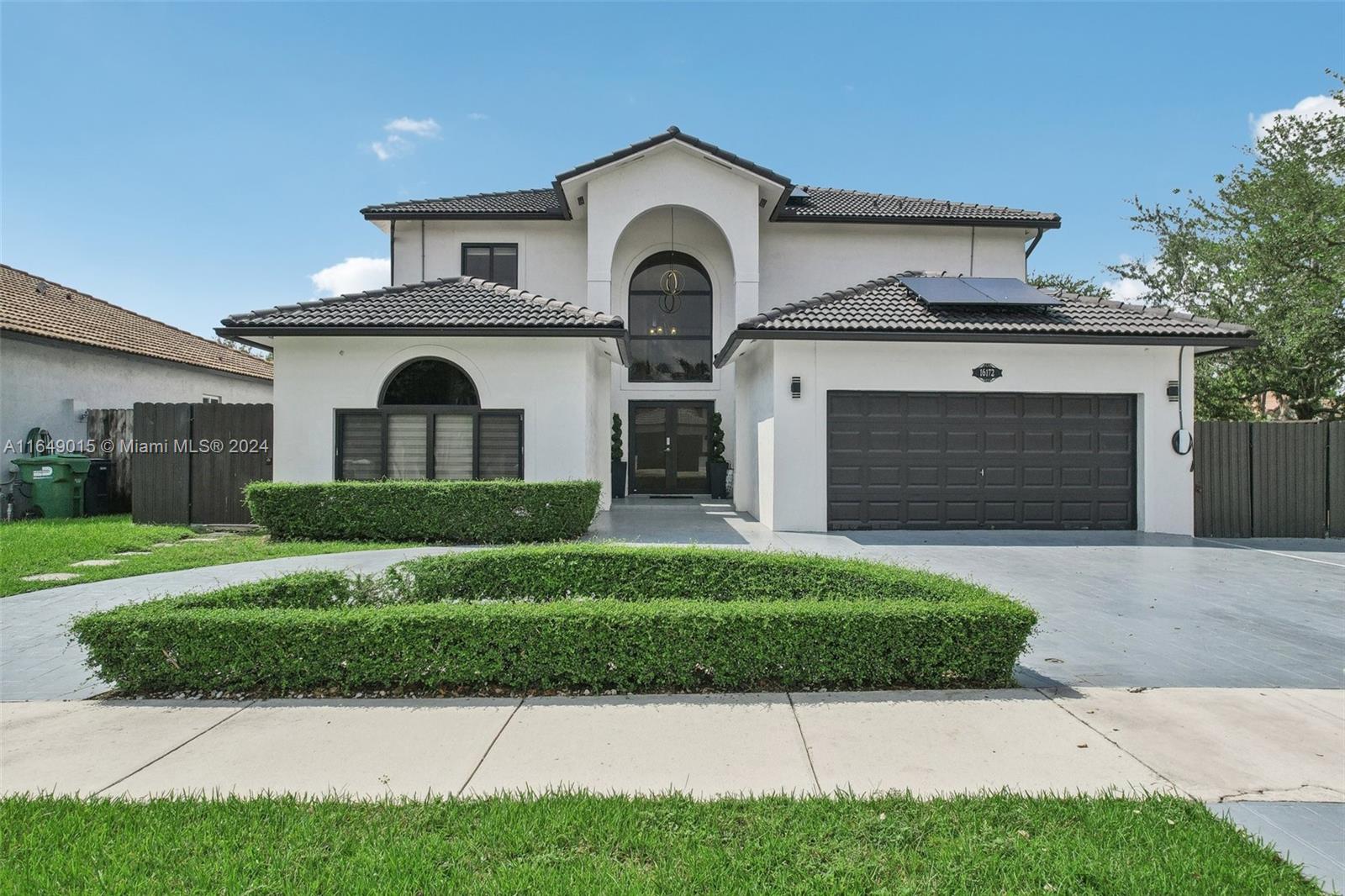 16172 Southwest 151st St  