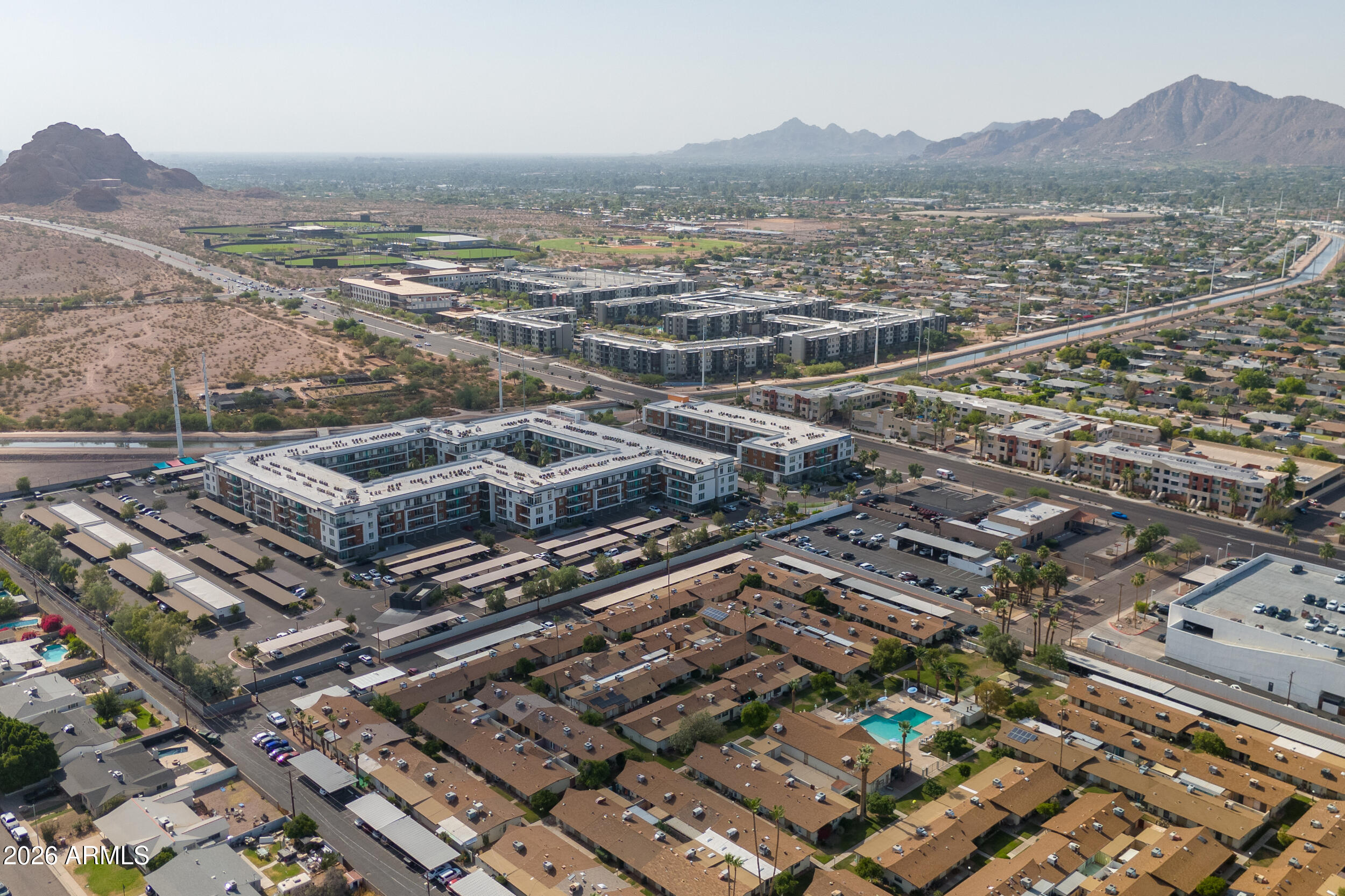 6721 East McDowell Road, Unit C306 Scottsdale, AZ 85257 - Photo 16 of 34 9_dji_20260518162115_0065_d-hdr