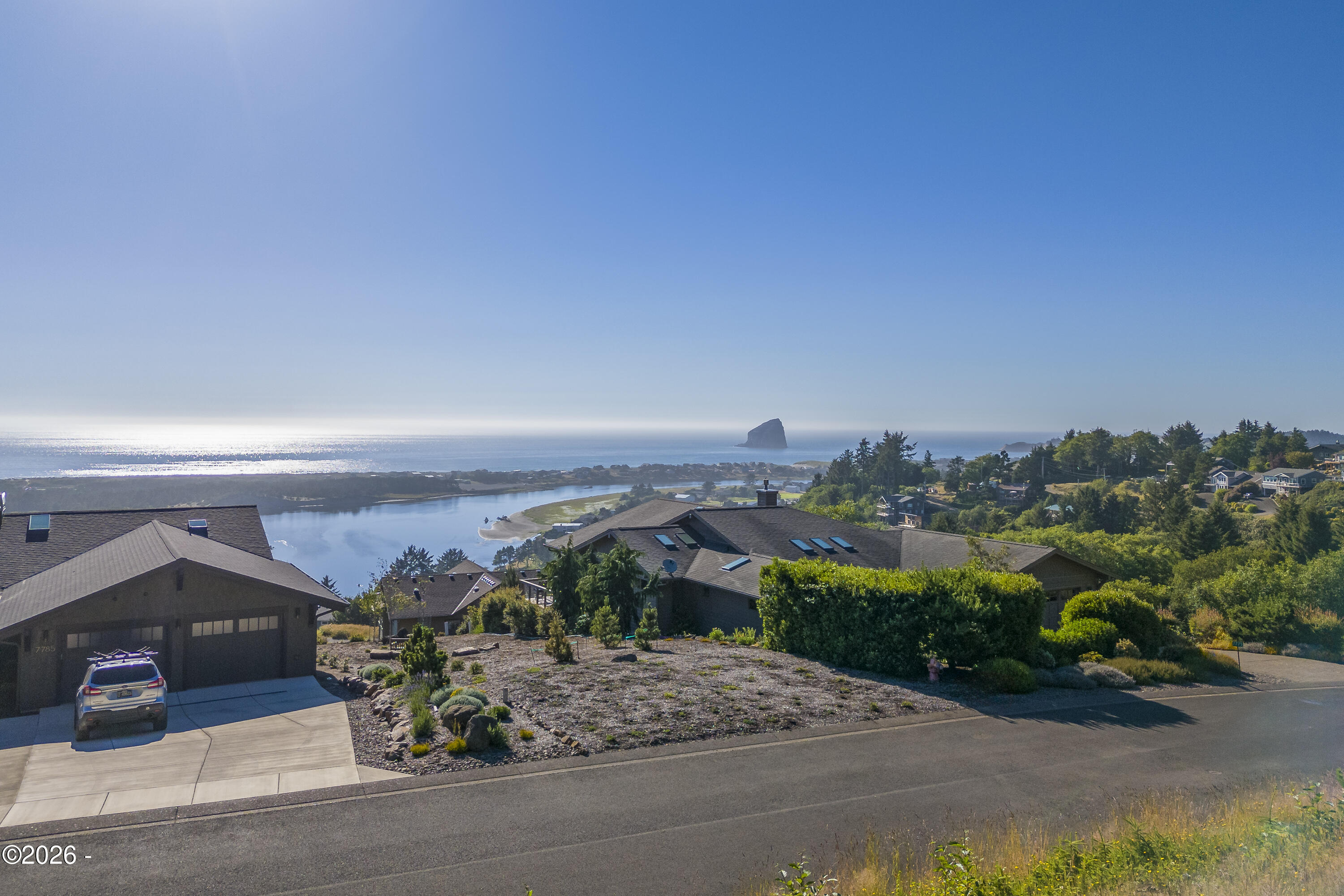 Tl7200 Brooten Mountain Road Pacific City, OR 97135 - Photo 7 of 21 Your View
