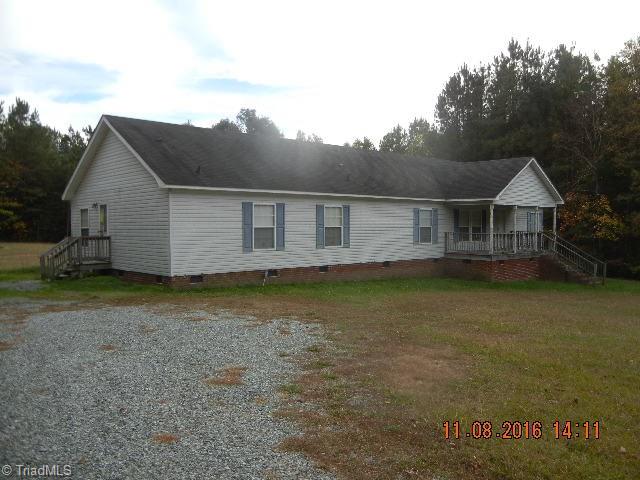 463 Coleridge Road Siler City, NC 27344 - Photo 1 of 4 Gallery Image 1