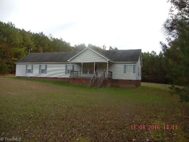 463 Coleridge Road Siler City, NC 27344 - Photo 2 of 4 Gallery Image 2