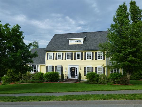 22 Joseph Road Shrewsbury, MA 01545 - Photo 1 of 25 Gallery Image 1