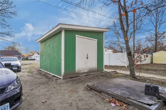 $320,000 | 355 Church Avenue, Warwick, RI 02889