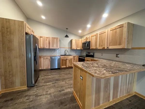 $330,000 | 401 Walnut East, Unit 1B, Saratoga, WY 82331