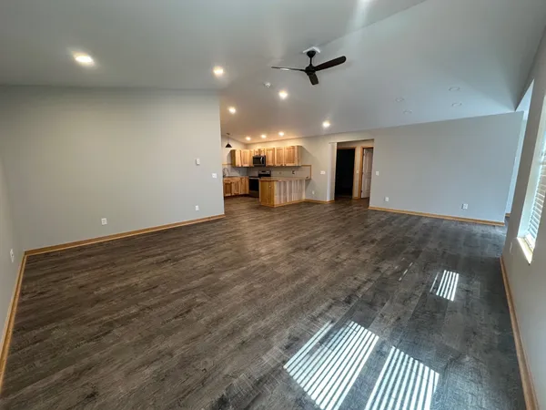 $330,000 | 401 Walnut East, Unit 1B, Saratoga, WY 82331