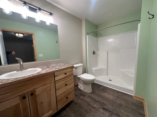 $330,000 | 401 Walnut East, Unit 1B, Saratoga, WY 82331