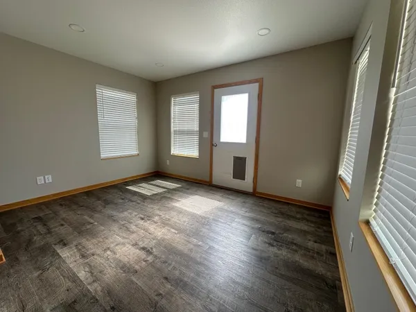$330,000 | 401 Walnut East, Unit 1B, Saratoga, WY 82331