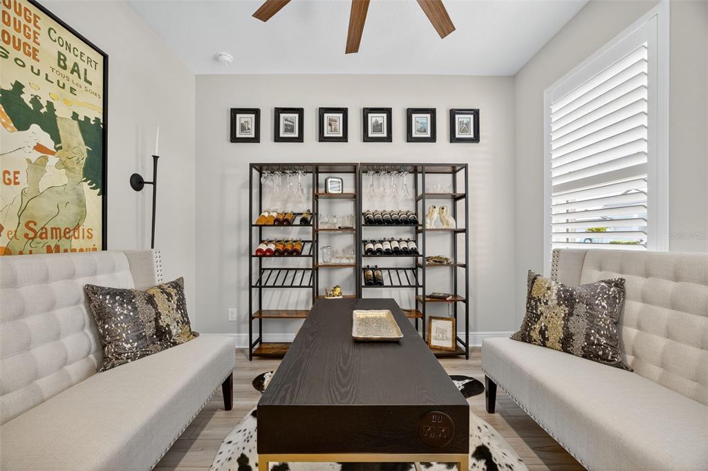 17744 Savory Mist Circle Lakewood Ranch, FL 34211 - Photo 28 of 55 a living room with furniture