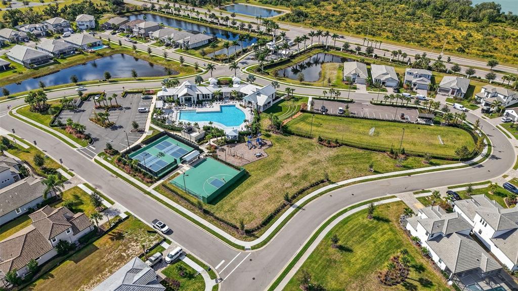 17744 Savory Mist Circle Lakewood Ranch, FL 34211 - Photo 39 of 55